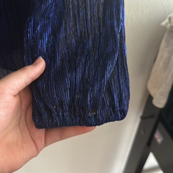 Moulinette soeurs long sleeve top size xl - Picture 2 of 5